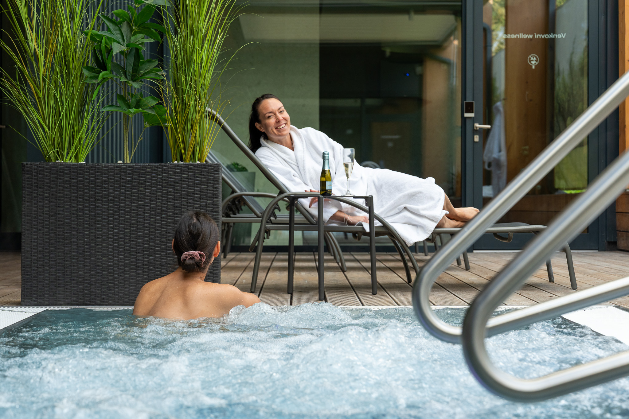 Wellness