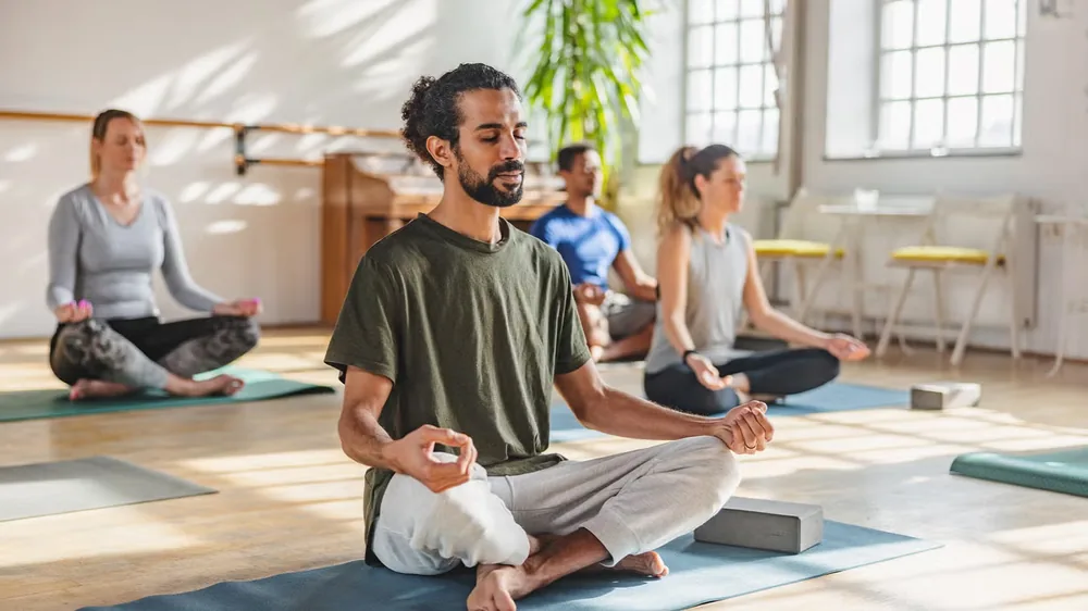 Breathwork